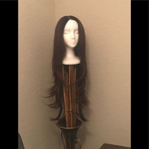 Layered wig 150$ Bikini 210$ or best offer!